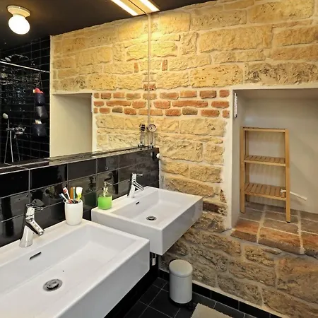 شقة American Loft In The Heart Of براغ