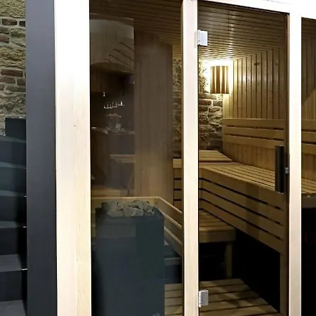American Loft In The Heart Of * براغ