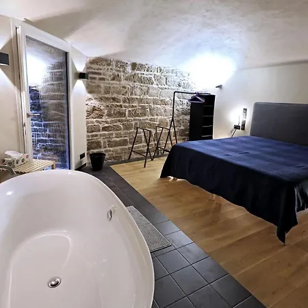 American Loft In The Heart Of Appartement *
