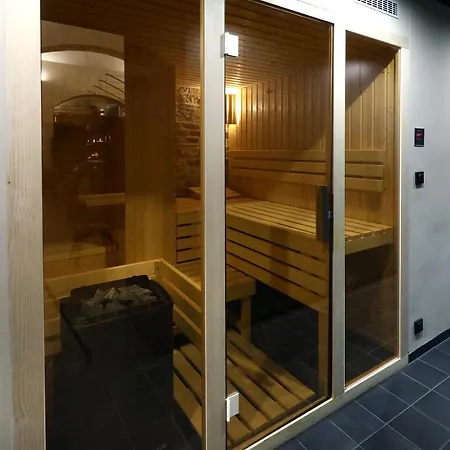 American Loft In The Heart Of Appartement *