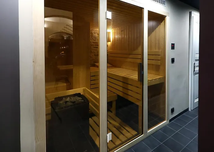 American Loft In The Heart Of アパート *