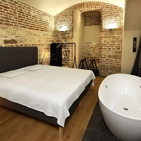 American Loft In The Heart Of * Прага