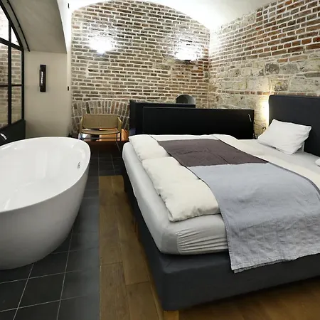 American Loft In The Heart Of * Прага